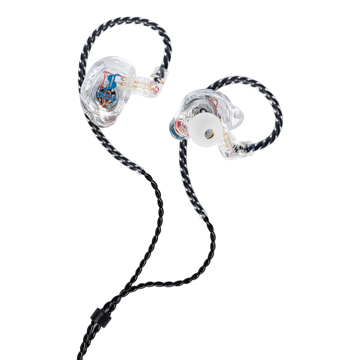 SPM-435 TR In Ear Kopfhörer